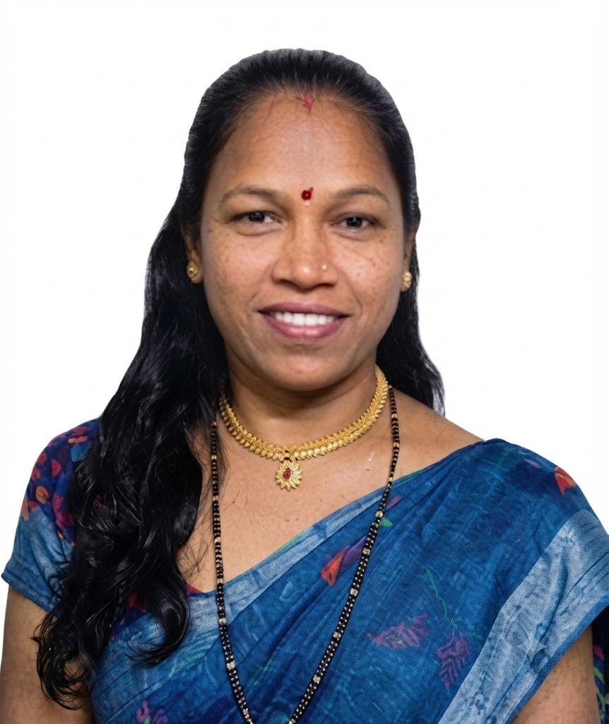 Darshana govalker - Part time Cleaner in Badlapur in Thane